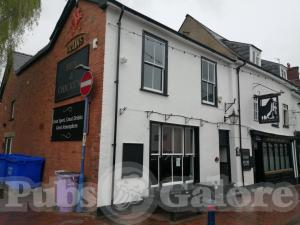 Picture of Hen & Chickens