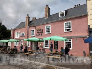 Picture of Kings Arms