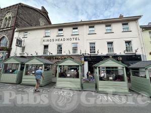 Picture of Kings Head