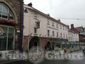 Picture of Kings Head