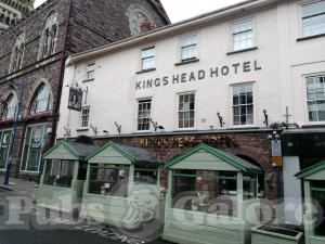 Picture of Kings Head