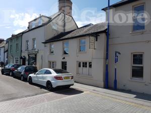 Picture of The Farmers Arms