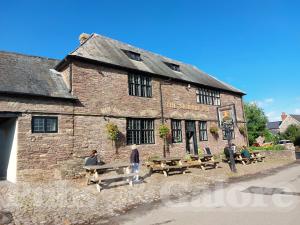 Picture of Skirrid Mountain Inn