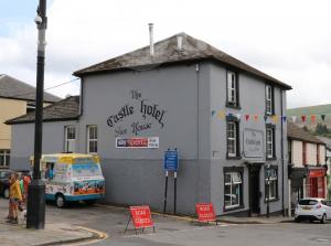 Picture of Castle Hotel