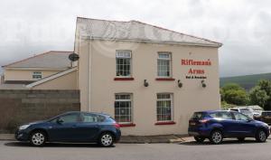 Picture of Riflemans Arms