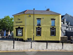 Picture of The Talisman