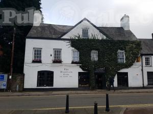 Picture of The Woodfield Arms