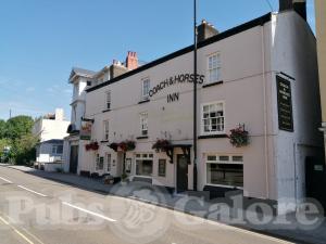 Picture of Coach & Horses Inn