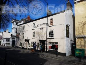 Picture of Coach & Horses Inn