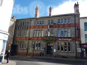 Picture of The George