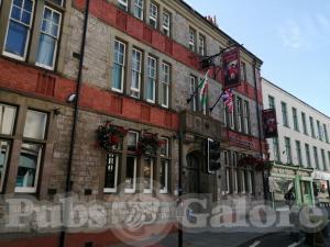 Picture of The George