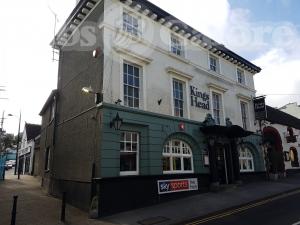 Picture of Kings Head Hotel