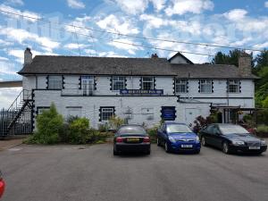 Picture of The Old Ferry Inn