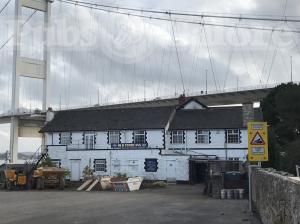 Picture of The Old Ferry Inn