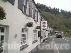 Picture of The Rose & Crown