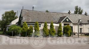 Picture of Ashbridge Inn