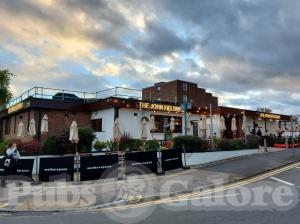 Picture of The John Fielding (JD Wetherspoon)