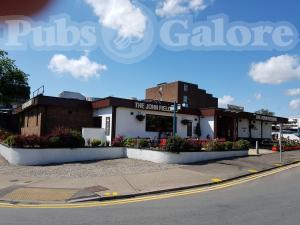 Picture of The John Fielding (JD Wetherspoon)
