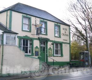 Picture of The Rose & Crown