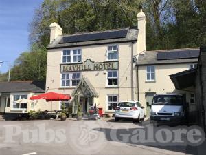 Picture of Mayhill Hotel