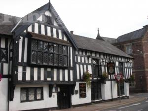 Picture of Queens Head Hotel