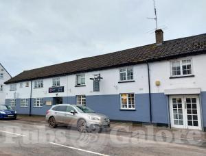 Picture of Riverside Hotel