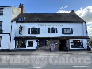 Picture of The Robin Hood