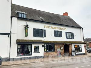 Picture of The Robin Hood
