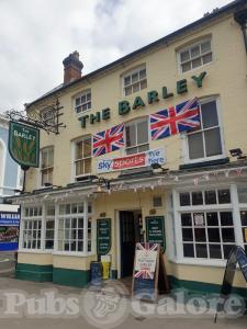 Picture of The Barley