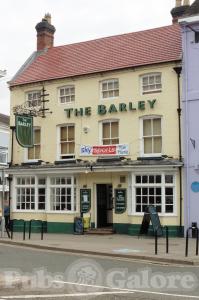 Picture of The Barley