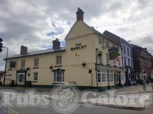 Picture of The Barley