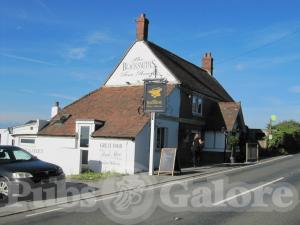 Picture of The Blacksmiths