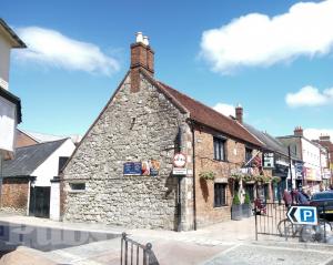 Picture of The Castle Inn