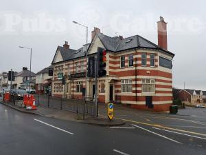 Picture of The Cross Hands Hotel