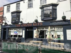 Picture of The Cross Keys