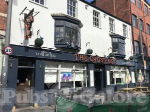 Picture of The Cross Keys