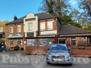 Picture of Fox & Hounds