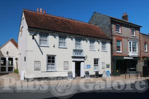 Picture of The George Inn