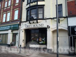 Picture of The Greyhound