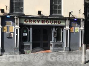 Picture of The Greyhound