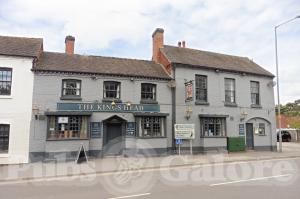 Picture of The Kings Head