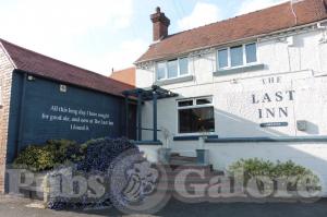 Picture of The Last Inn