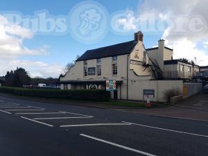 Picture of The New Inn Motel