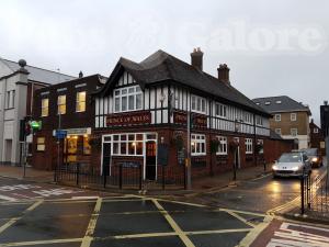 Picture of Prince of Wales