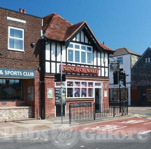 Picture of Prince of Wales