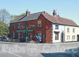 Picture of The Medina Railway Tavern