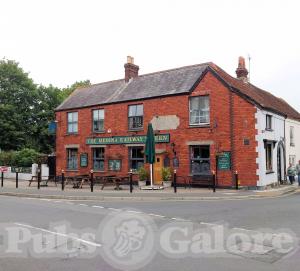 Picture of The Medina Railway Tavern