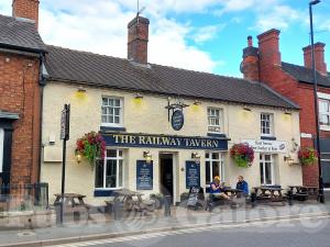 Picture of The Railway Tavern