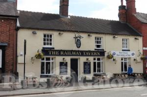 Picture of The Railway Tavern