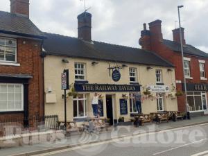 Picture of The Railway Tavern